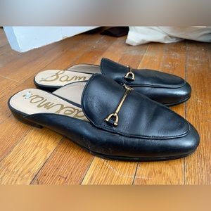 Sam Edelman Slip on Loafers